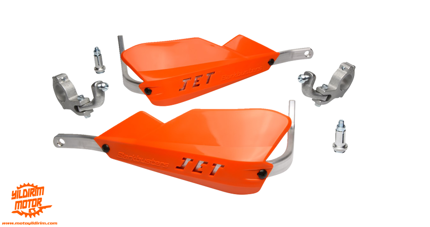 SHERCO BARKBUSTERS ELCİK KORUMA 18-23