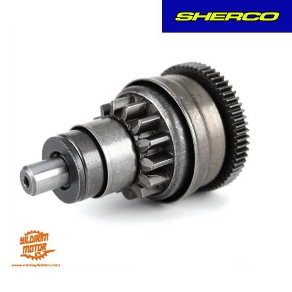 SHERCO SE 250-300 BENDİX 20-23
