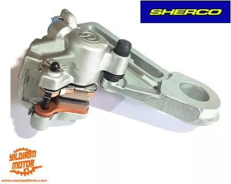 SHERCO SE 250-300 BREMBO ARKA FREN KALİPER 18-25