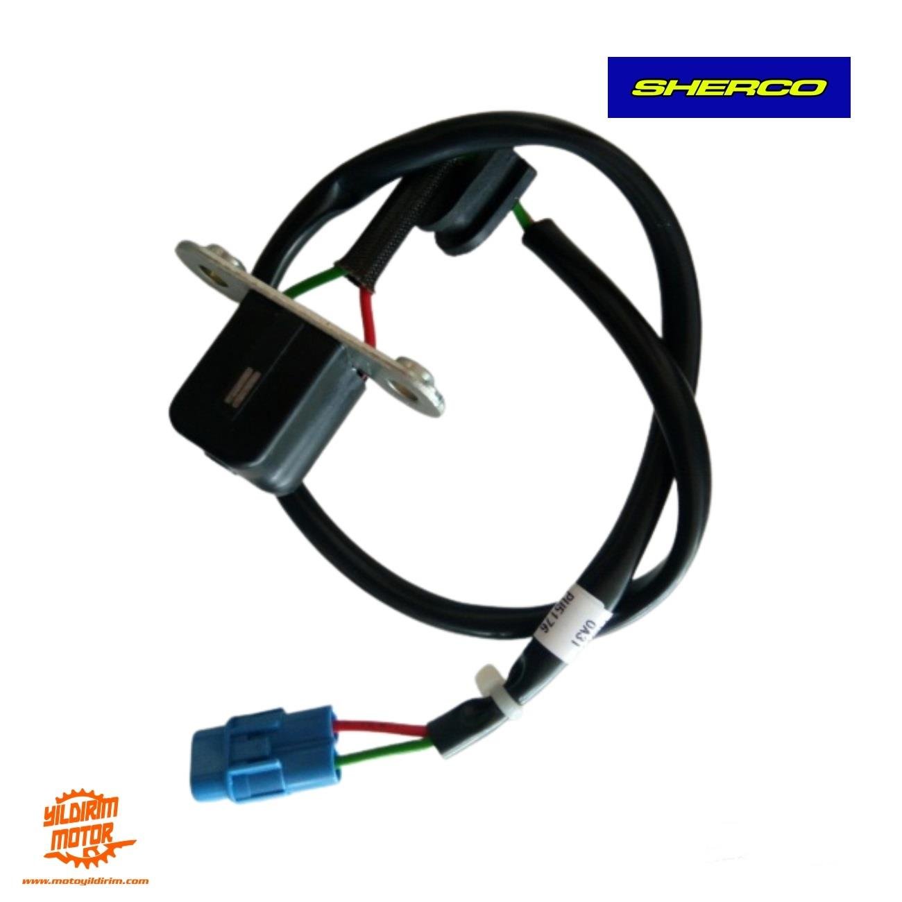 SHERCO SE 250-300 KRANK SENSÖRÜ 20-23