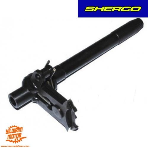 SHERCO SE 250-300 SE-F 450 VİTES MİLİ 20-23