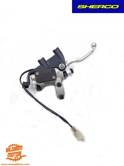 SHERCO SE 250/300 ÖN FREN ÜST MERKEZ 20/23