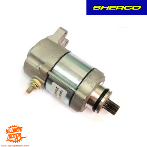 SHERCO SE 250/300 MARŞ MOTORU 14/23