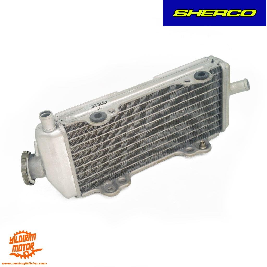 SHERCO SE 250/300 SAĞ RADYATÖR 20-23