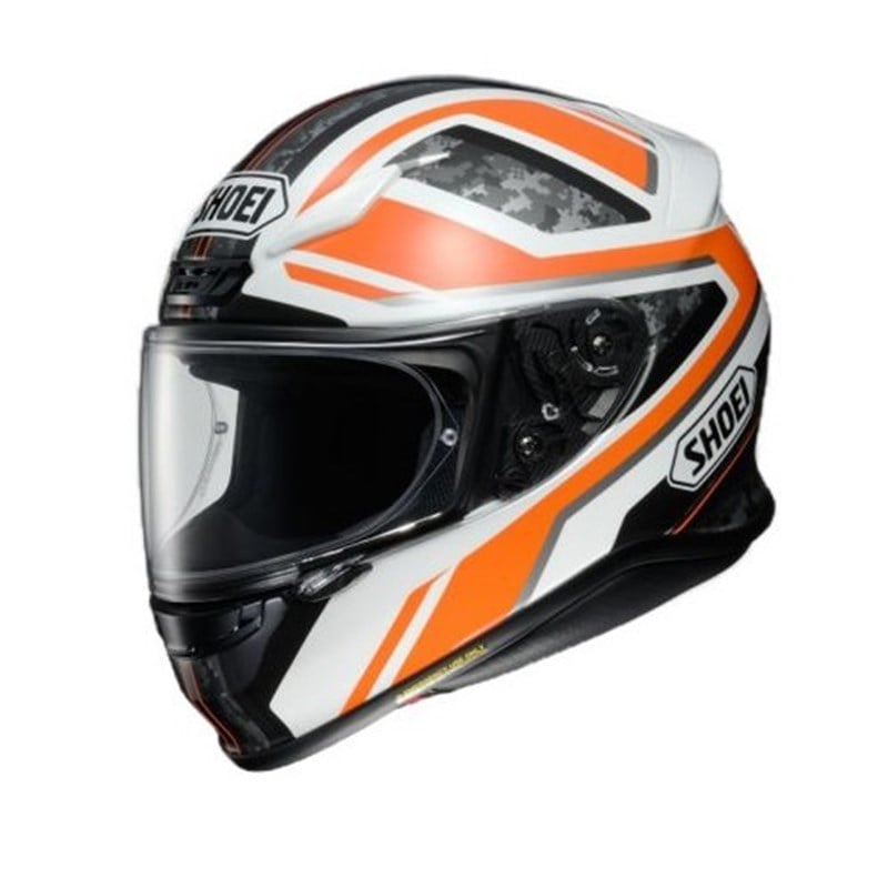 SHOEİ NXR PARAMETER TC-8 KASK