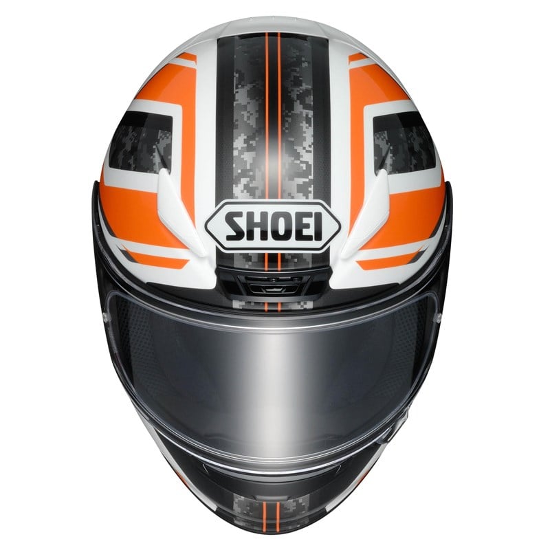 SHOEİ NXR PARAMETER TC-8 KASK