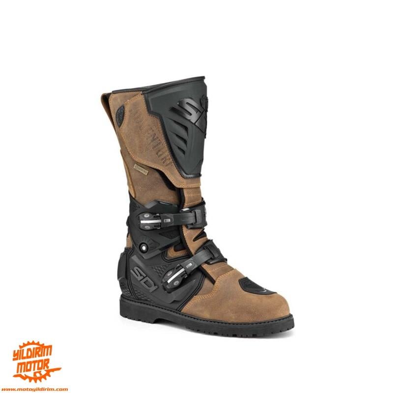 SIDI ADVENTURE 2 GORE-TEX MOTOCROSS BOT