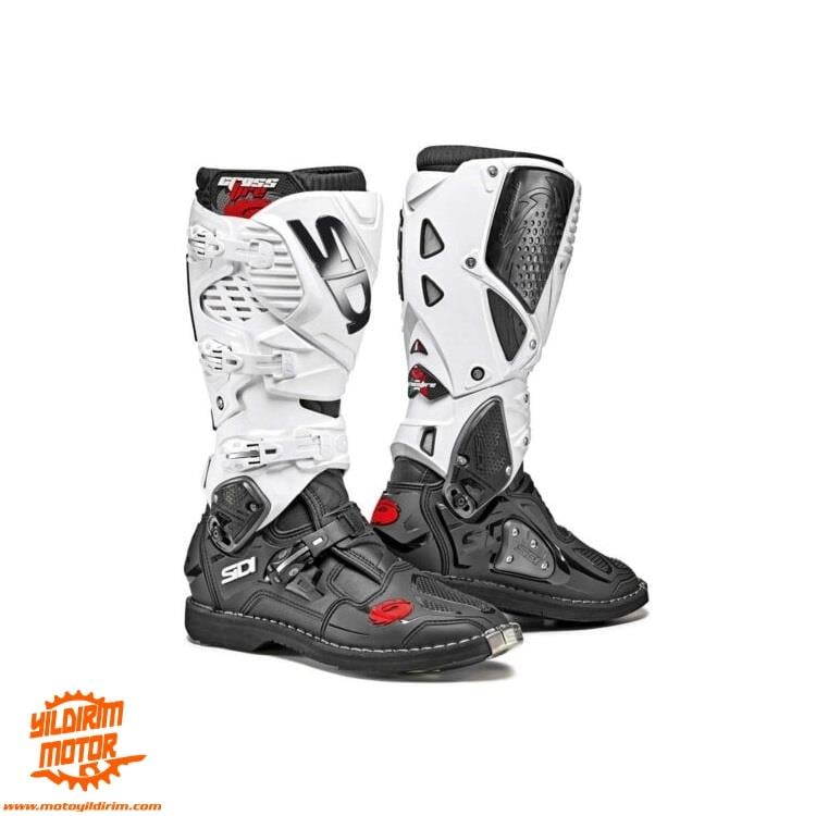 SIDI CROSSFIRE 3 OFFROAD BOT 