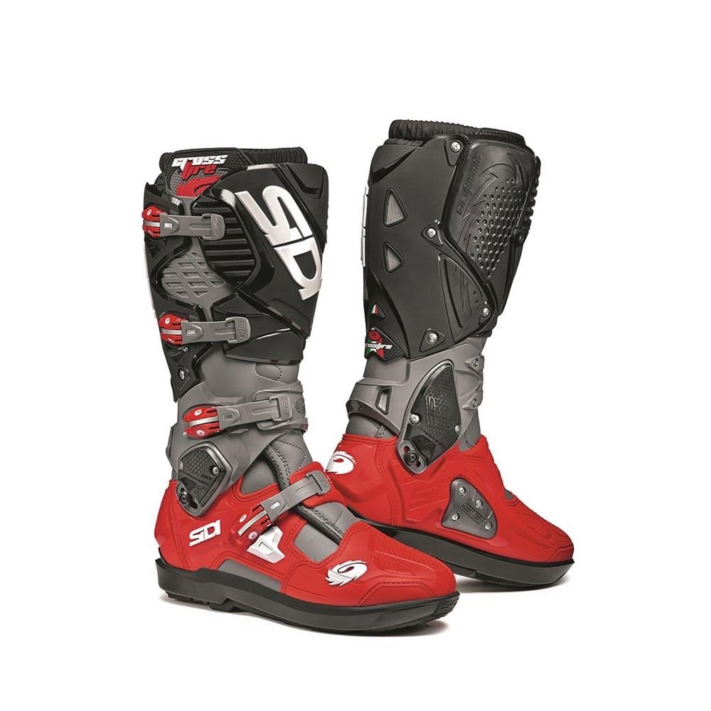 SIDI CROSSFIRE 3 SRS OFFROAD BOT 