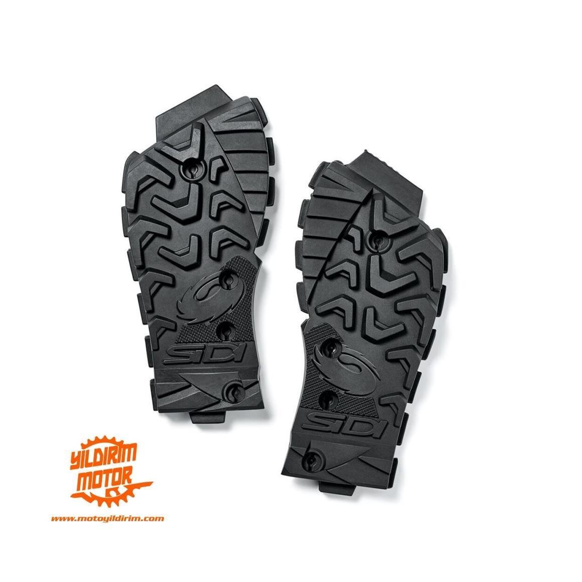 SİDİ CROSSFIRE 3  SRS3 BOT TABANI 42-43