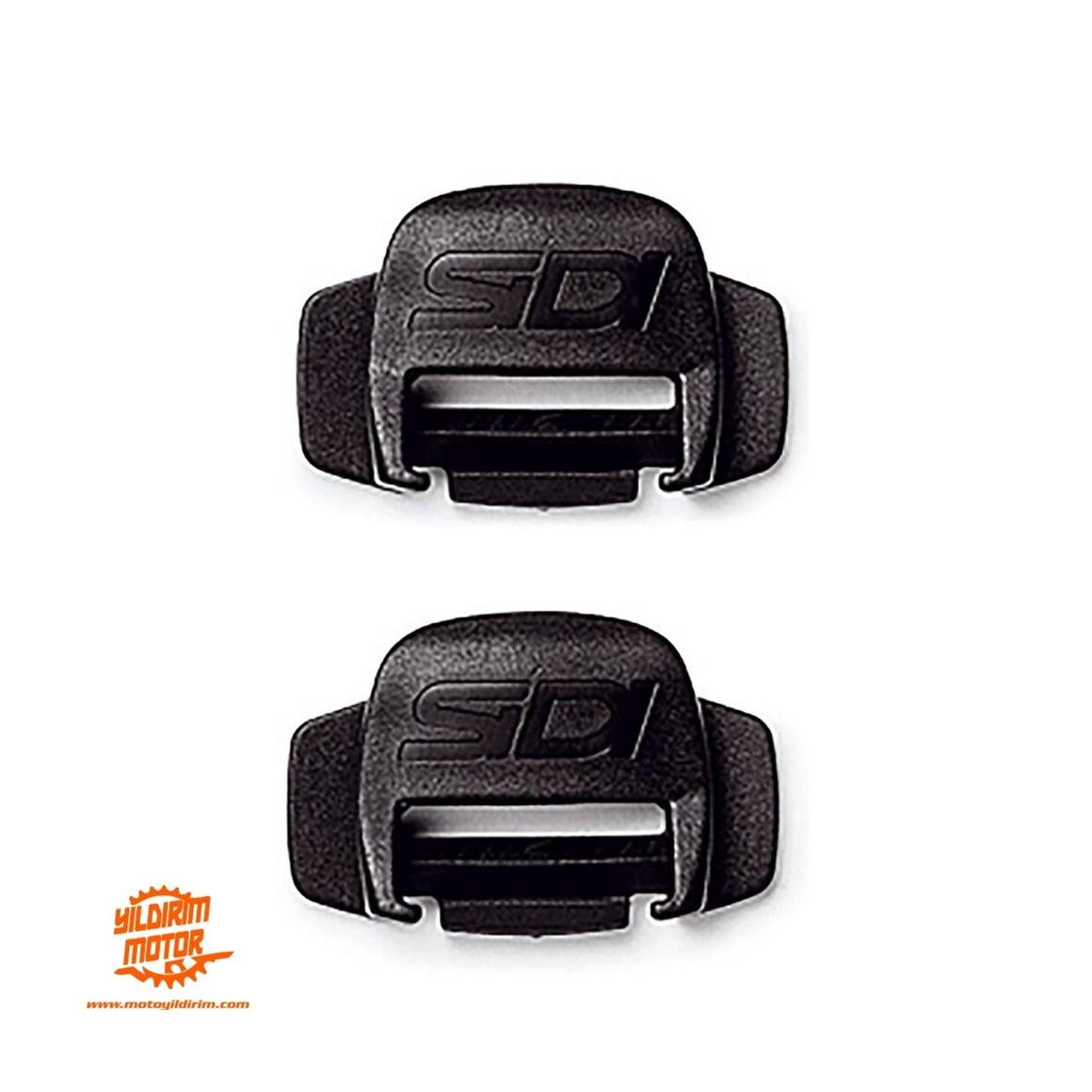 SİDİ CROSSFIRE BOT TOKASI (2ADET)