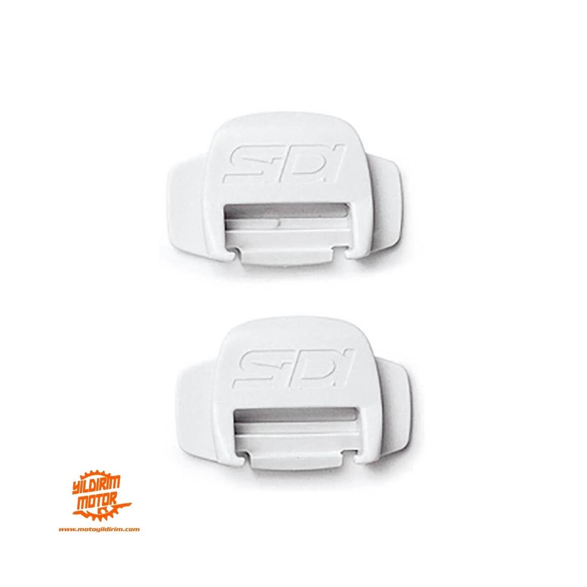 SİDİ CROSSFIRE BOT TOKASI (2ADET)