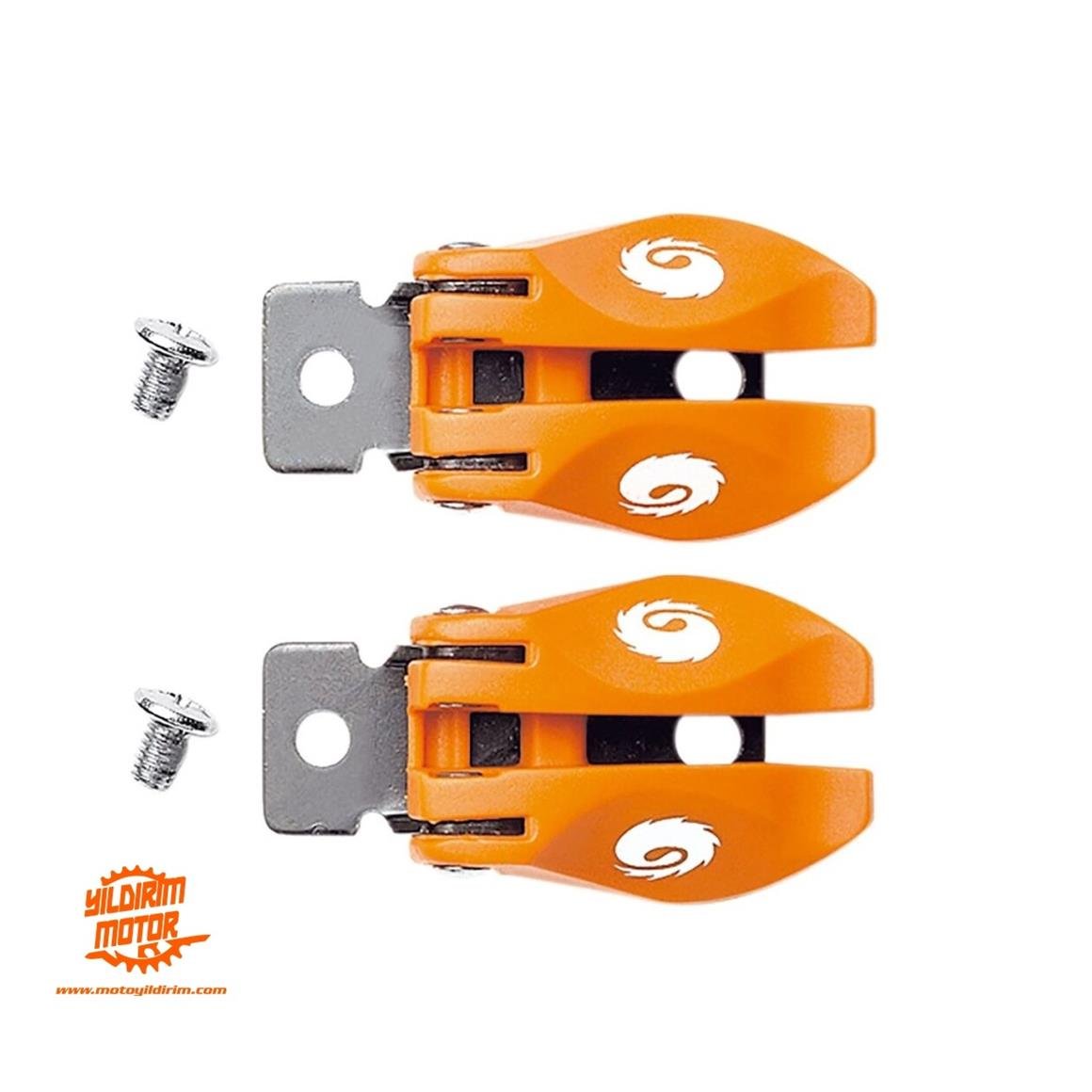 SİDİ ST/MX BOT TOKASI (2ADET)