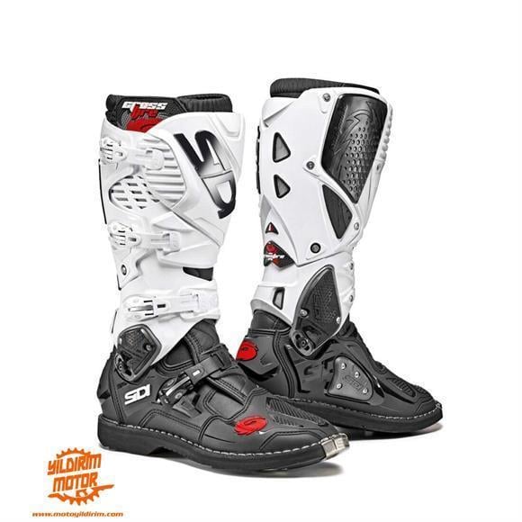 SIDI STIEFEL ATOJO SRS BOT 43