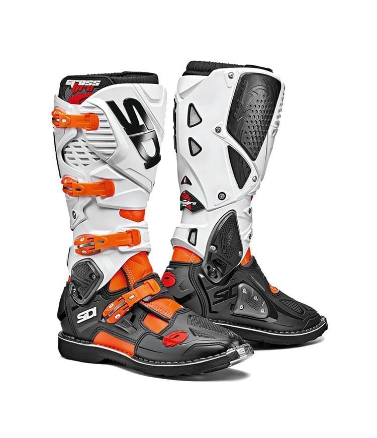 SIDI STIEFEL CROSSFIRE 3 BOT 43
