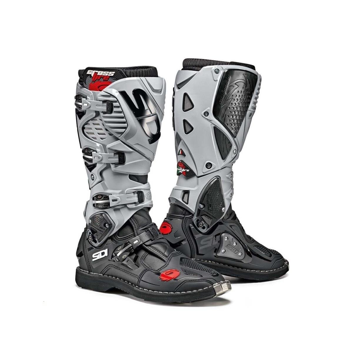SIDI STIEFEL CROSSFIRE 3 BOT