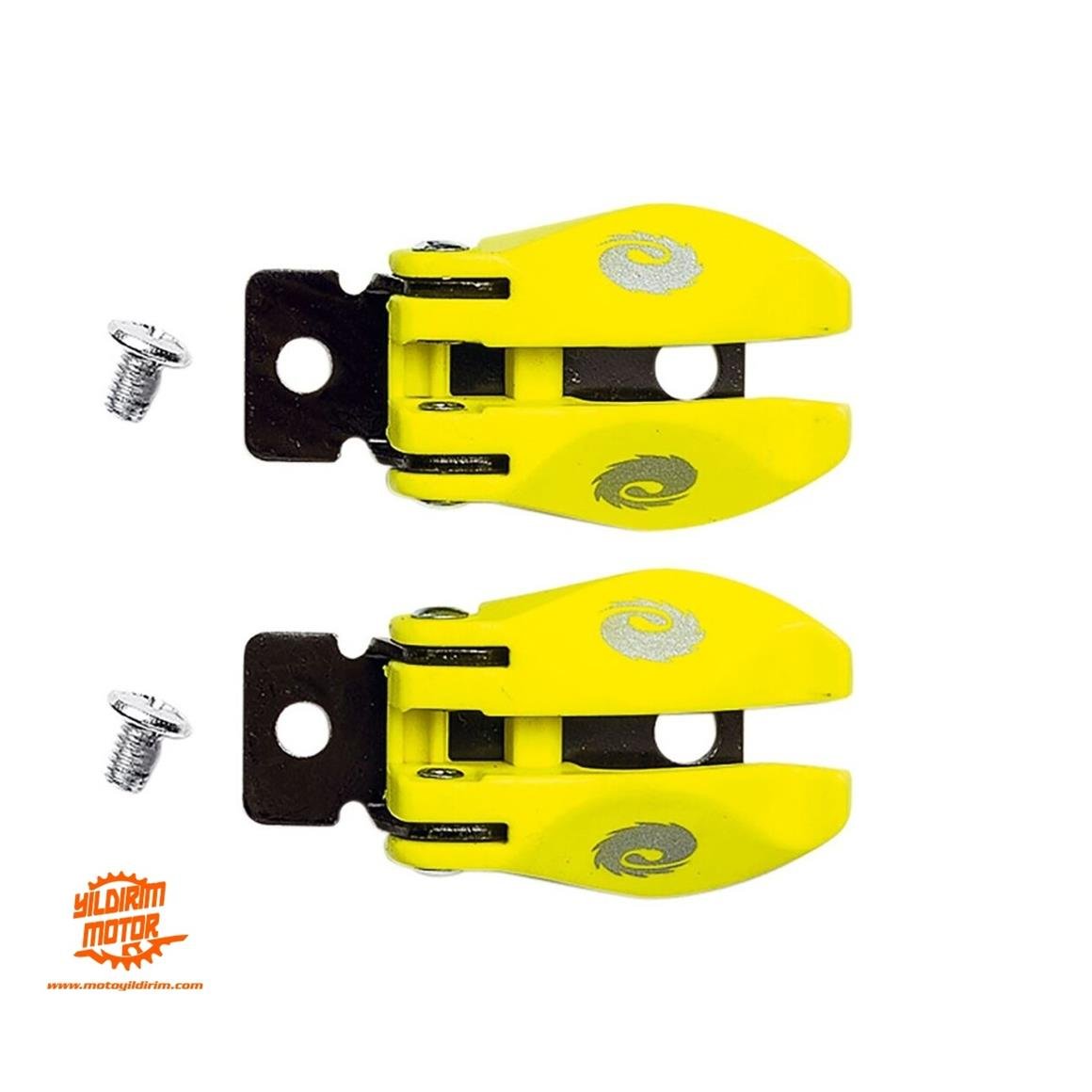 SİDİ ST/MX BOT TOKASI (2ADET)