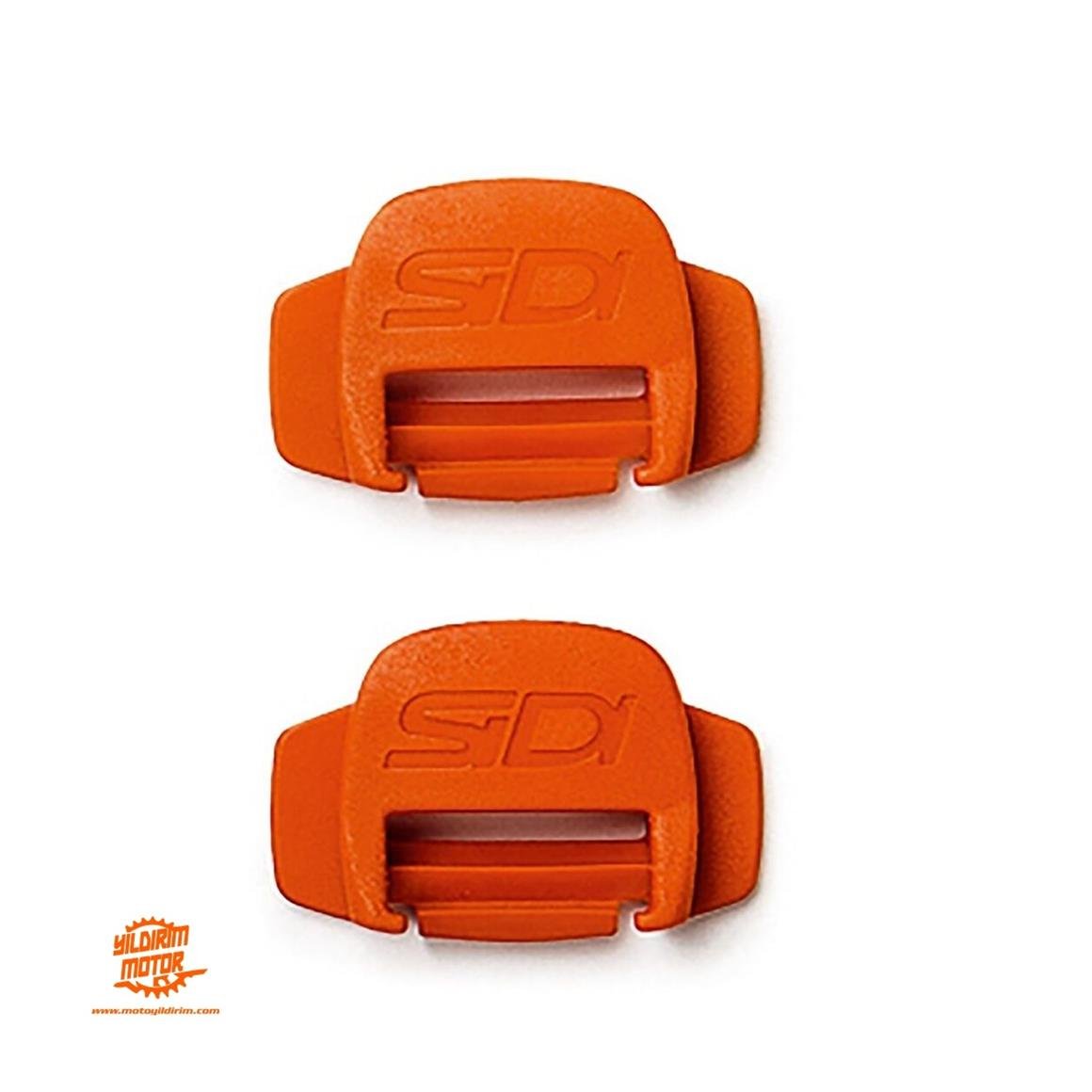 SİDİ ST/MX BOT TOKASI (2ADET)