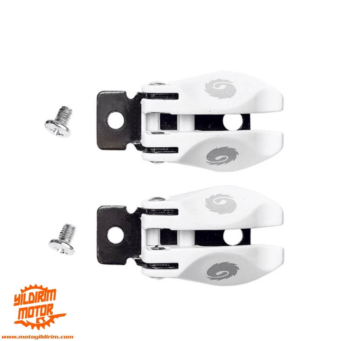 SİDİ ST/MX BOT TOKASI (2ADET)