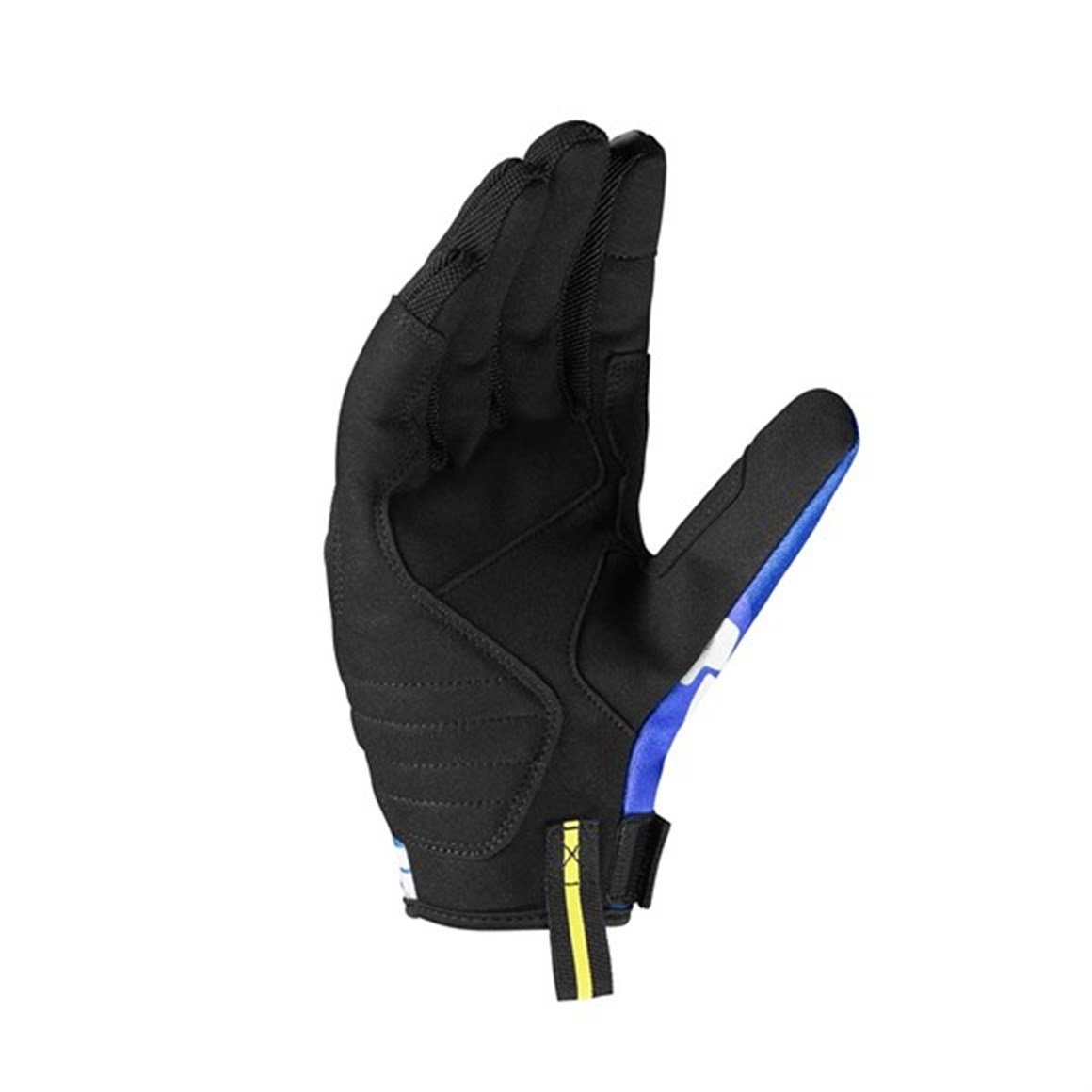 SPIDI FLASH-KP YAZLIK ELDIVEN MAVİ-SIYAH