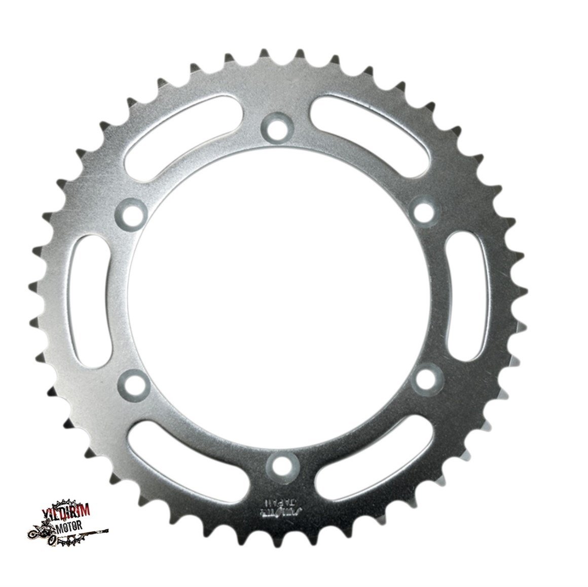 SUNSTAR KAWASAKİ KX/KLX ARKA DİŞLİ 41T