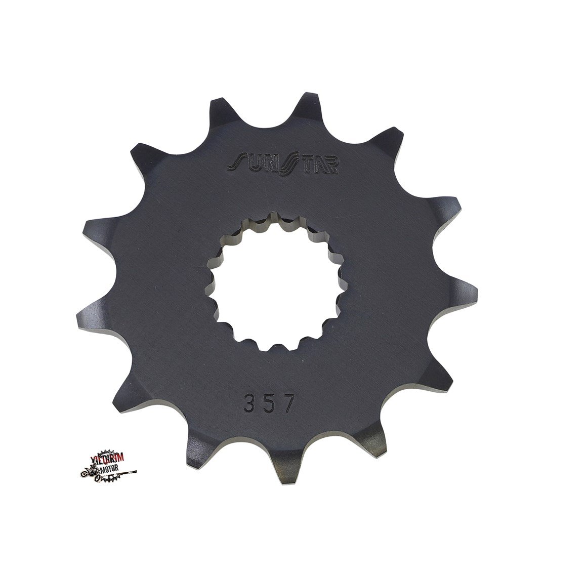 SUNSTAR KTM HUSQVARNA ÖN DİŞLİ 13T
