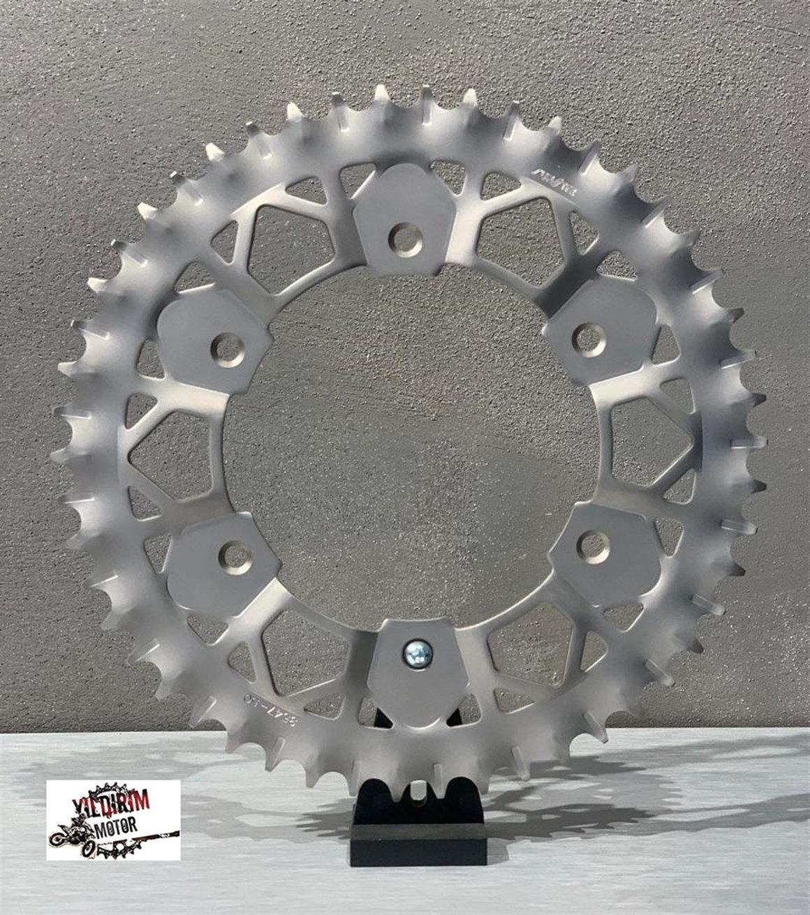 SUNSTAR KTM MODELLER ARKA DİŞLİ 