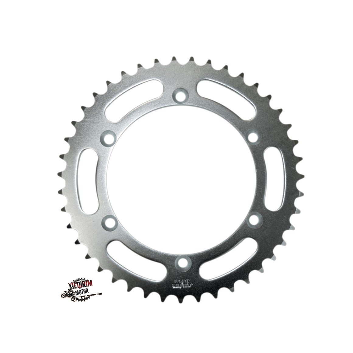 SUNSTAR KX/KLX ARKA DİŞLİ 40T