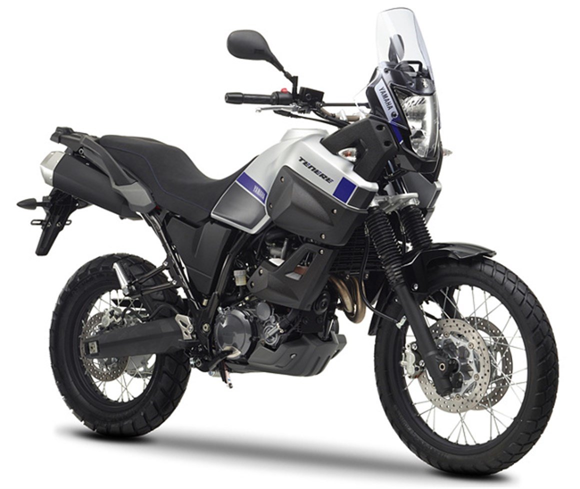SUPER SPROX YAMAHA TENERE 660 ARKA DİŞLİ 45T