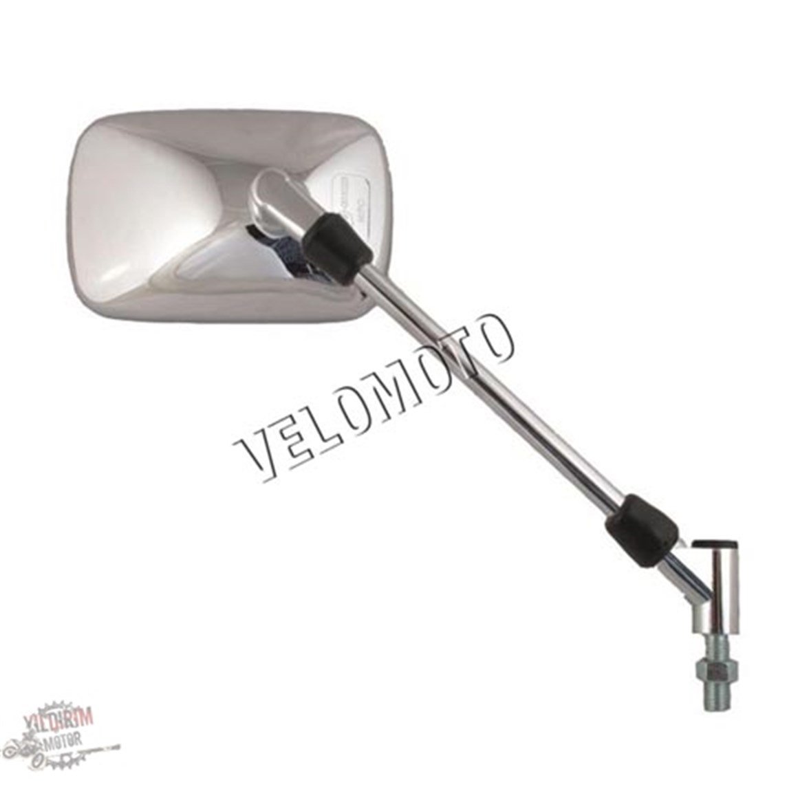 SUZUKI AN 400 BURGMAN O.E.M Ayna Takımı