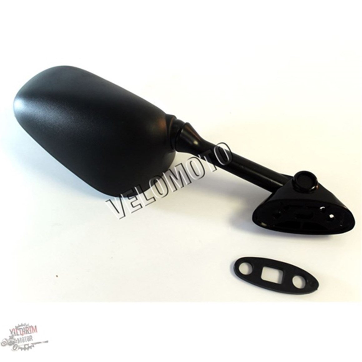 SUZUKI 600/750/1000 Ayna Takımı SUZUKI 600/750/1000,00-03 O.E.M SAĞ AYNA