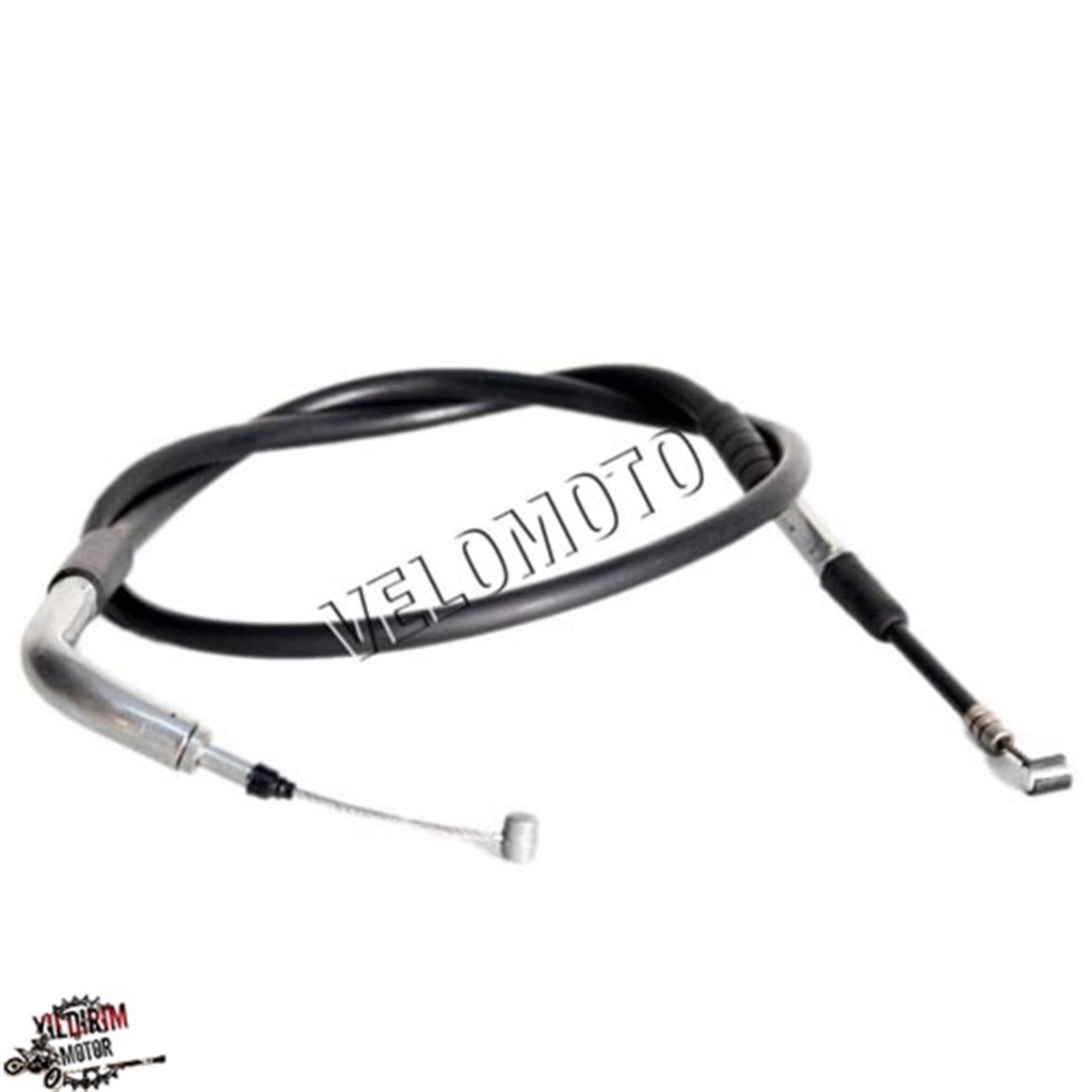 Suzuki DRZ 400 Debriyaj Teli