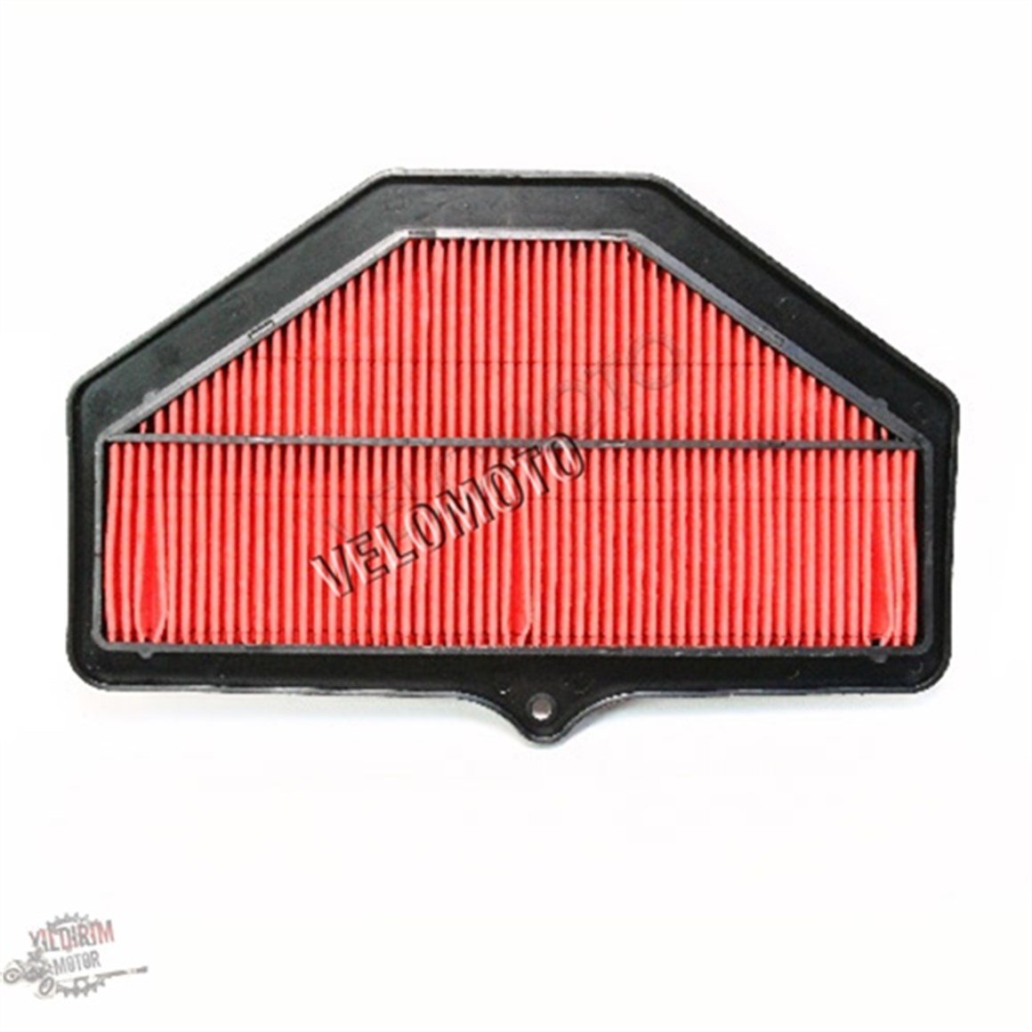 SUZUKI GSX-R 600/750 HAVA FİLTRESİ  04-05