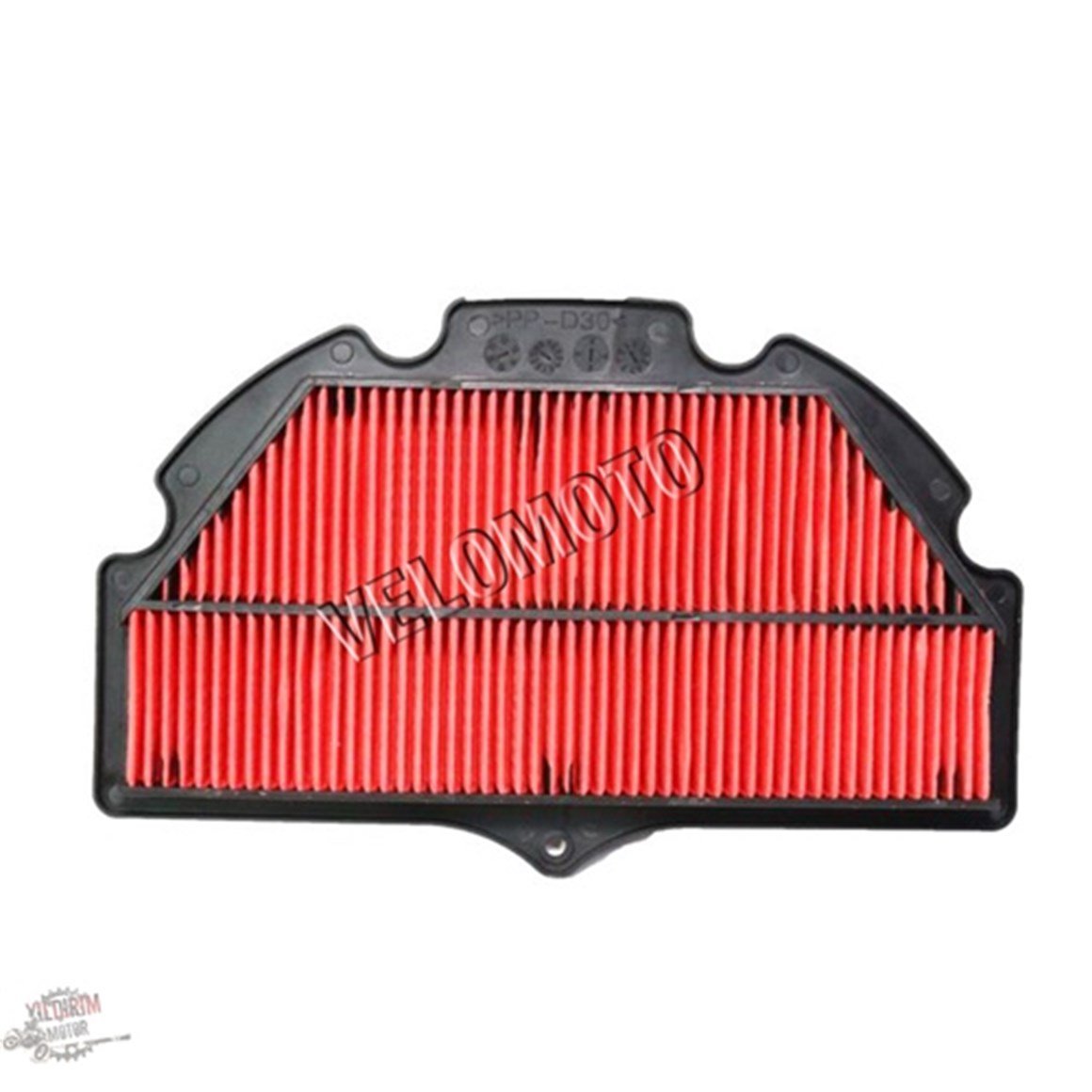 SUZUKI GSX-R 600/750 HAVA FİLTRESİ  06-10