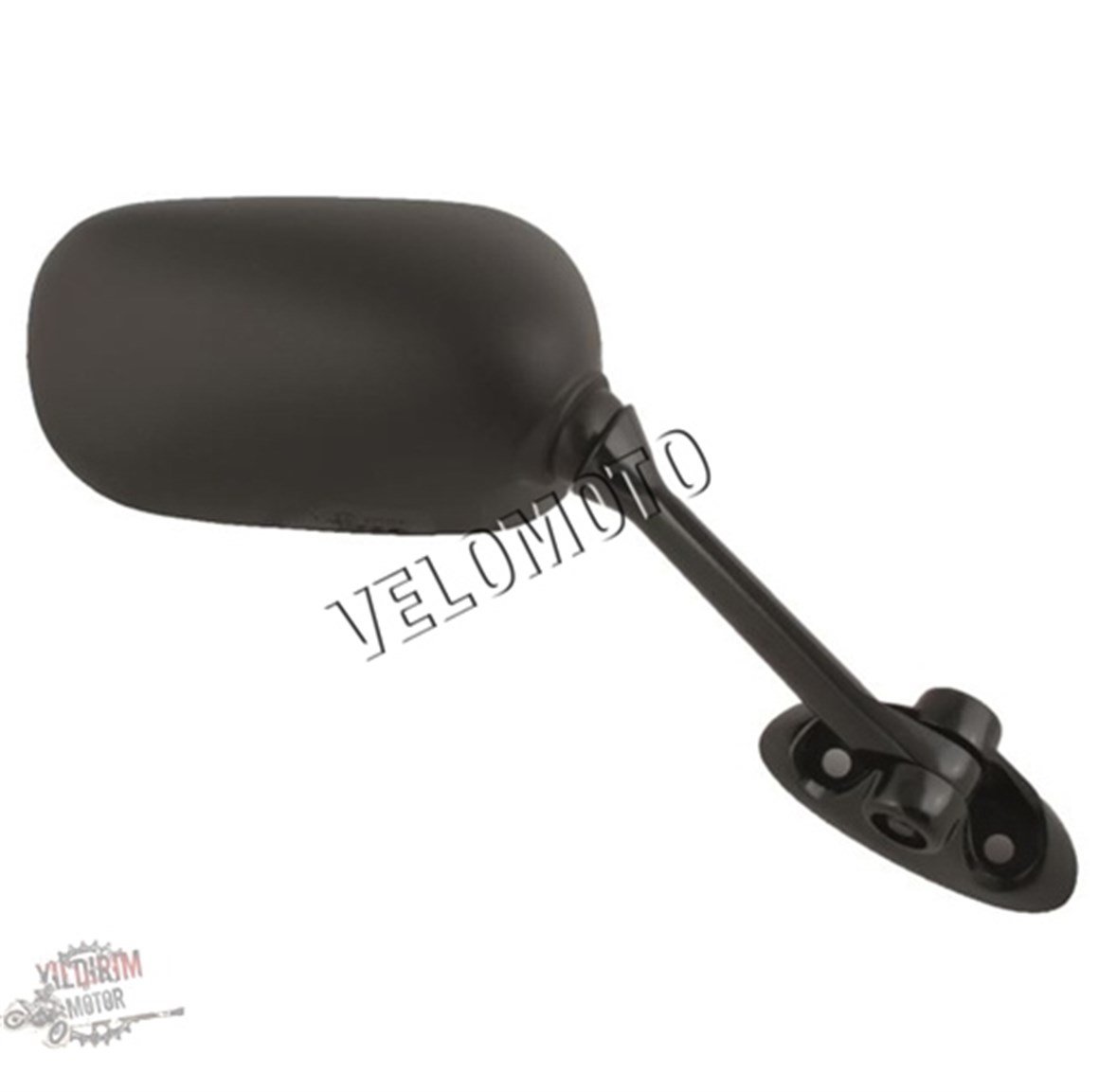 SUZUKI GSX-R 600/750Ayna Takımı 04-05 O.E.M 