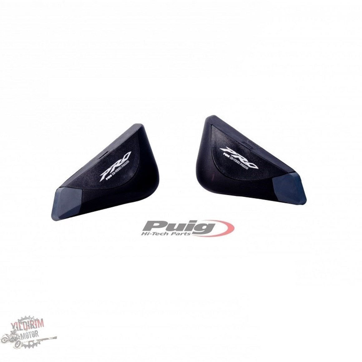 Suzuki Gsx-S750 Motor Koruma Takozu