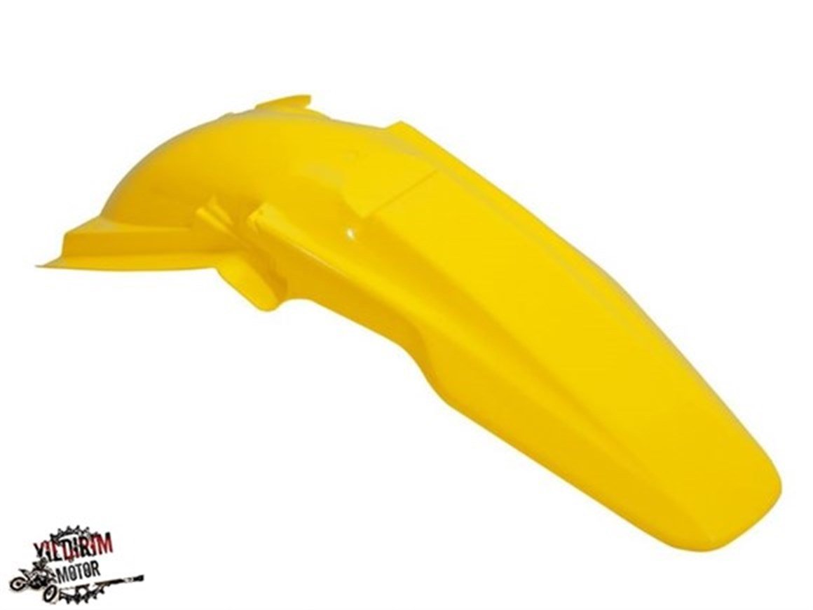 Suzuki RM-Z 250 Modeller Arka Kuyruk Çamurluk 07-09