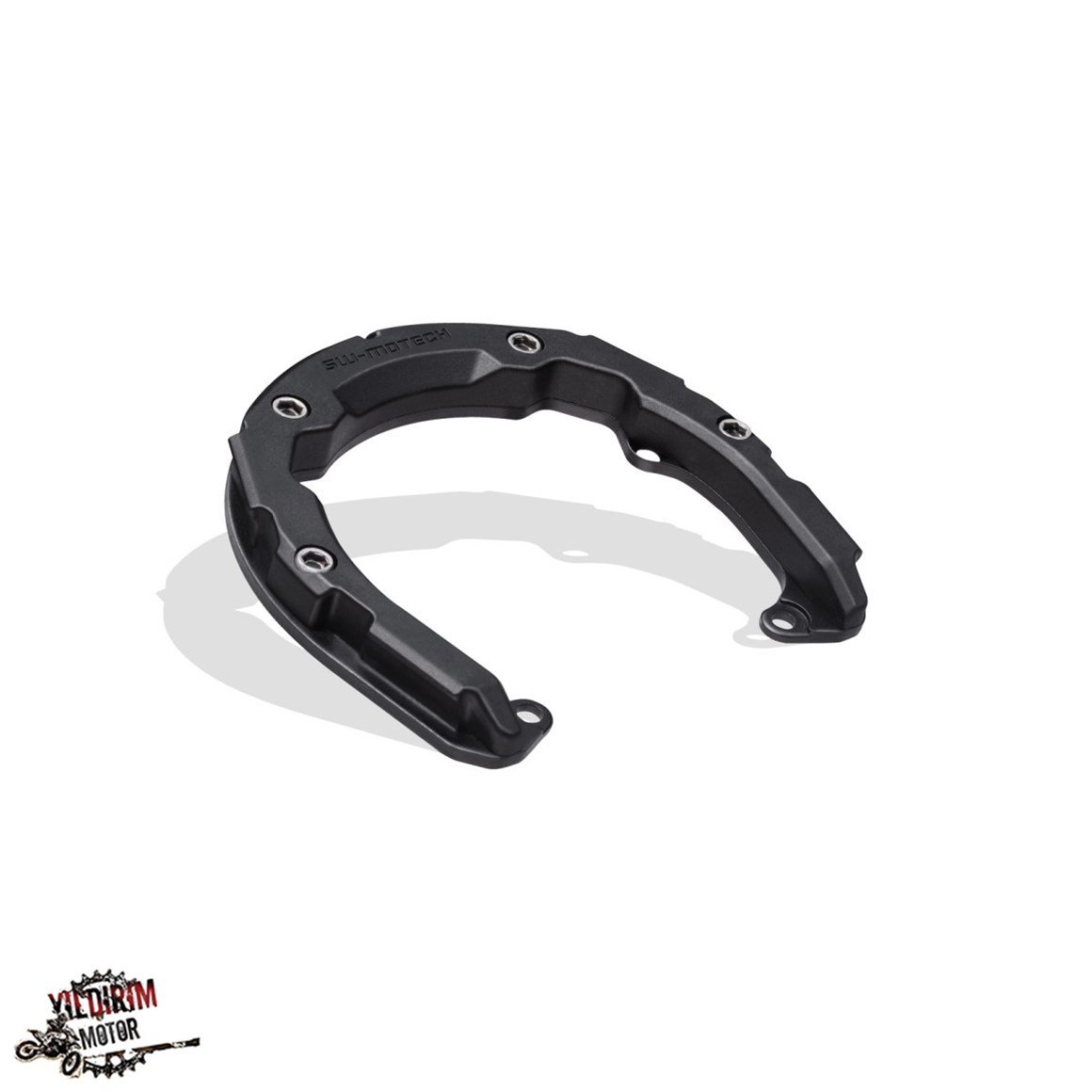 SW-MOTECH KTM ADVATURE DEPO ÜSTÜ ÇANTA APARATI