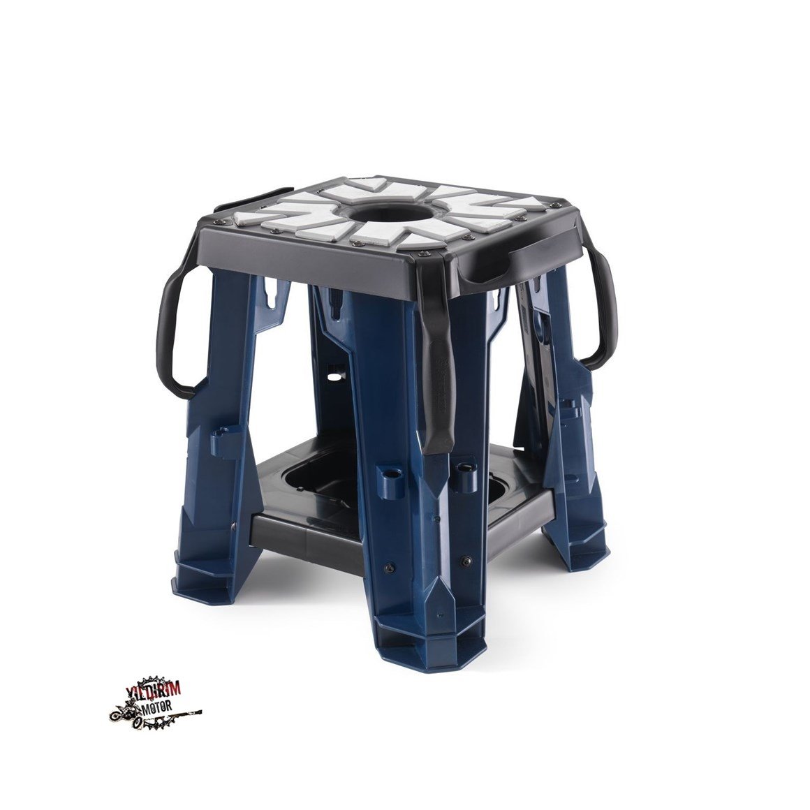 SX MOTOSİKLET STANDI