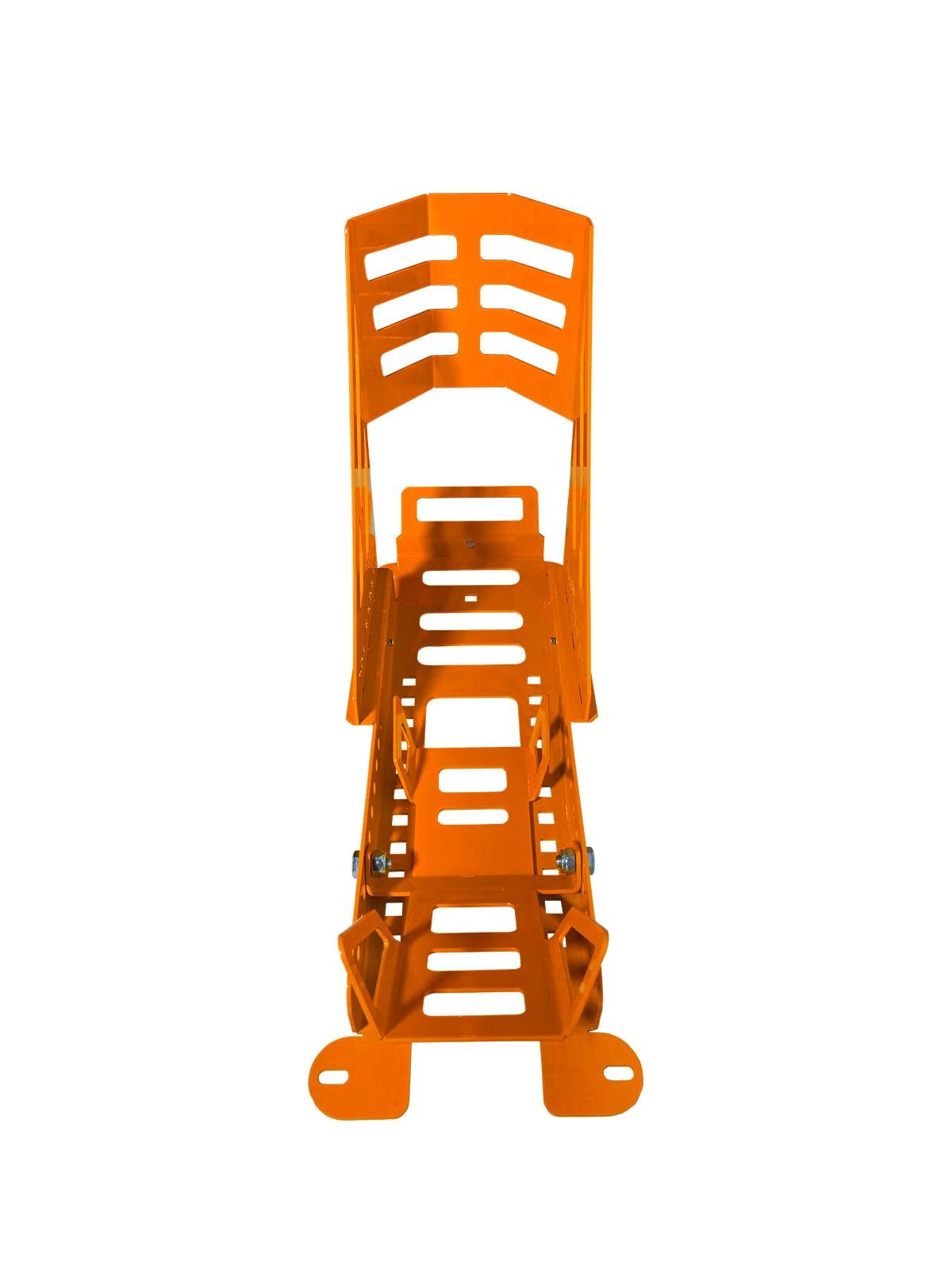 Torque-MX Motosiklet Teker Sabitleyici WC1 Turuncu