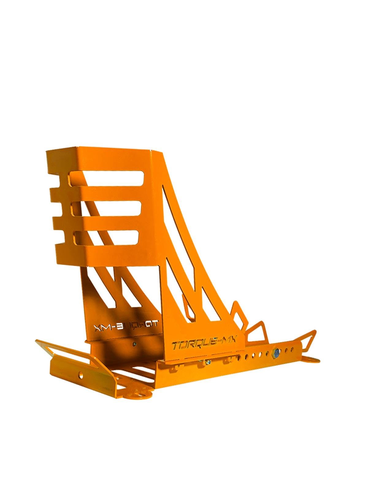 Torque-MX Motosiklet Teker Sabitleyici WC1 Turuncu