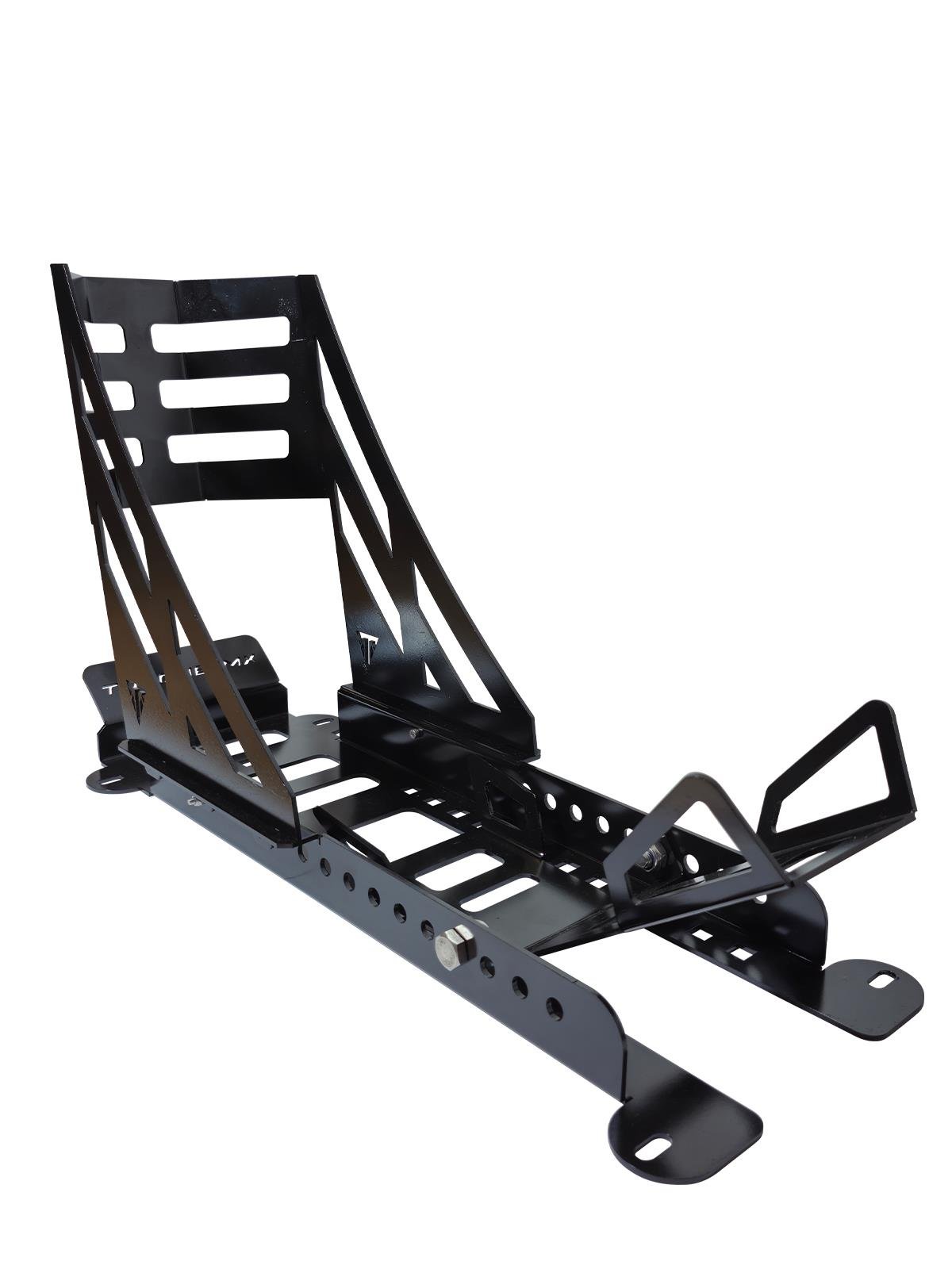 Torque-MX Motosiklet Teker Sabitleyici WC1 Siyah