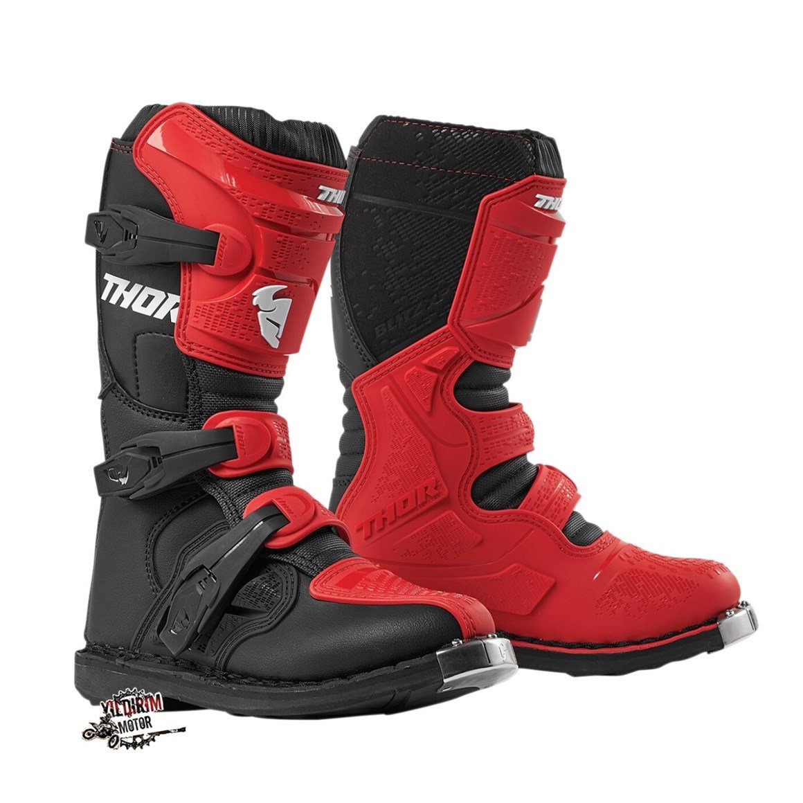 THOR BLITZ XP ÇOCUK BOT 37