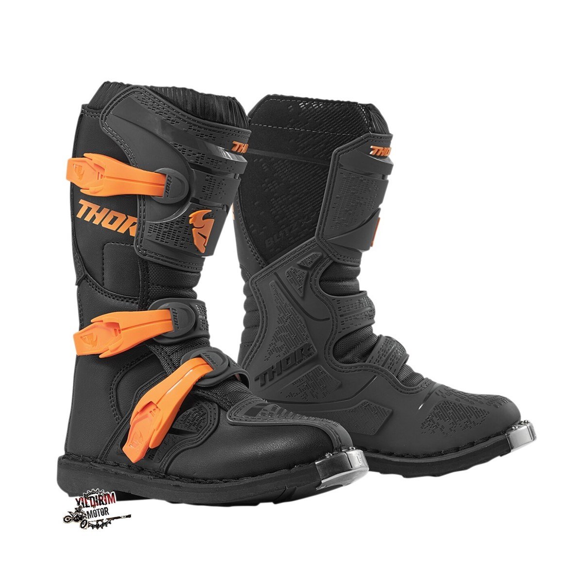 THOR BLITZ XP ÇOCUK BOT 38