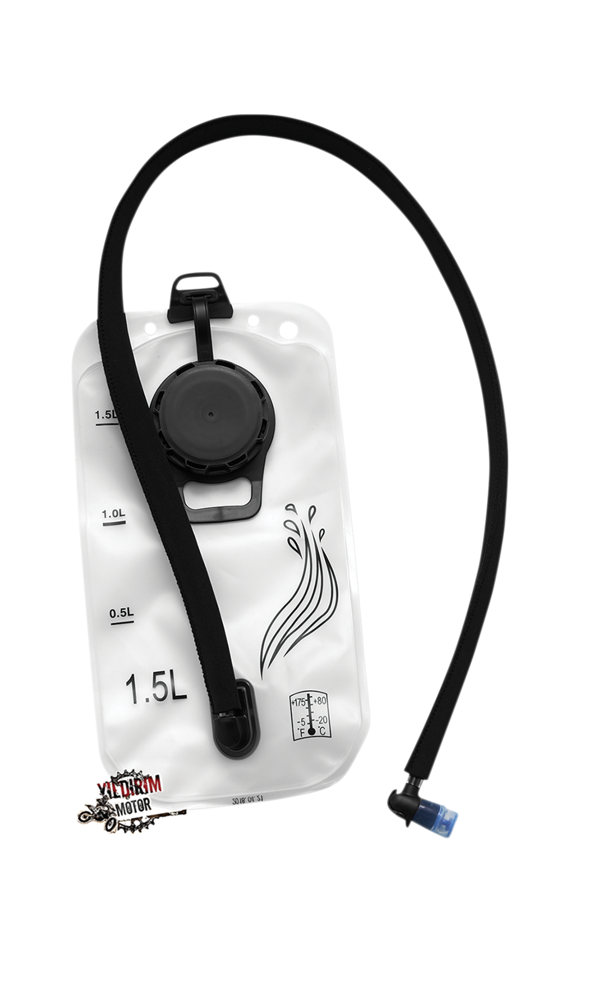 THOR ÇANTA SULUĞU 1.5lt