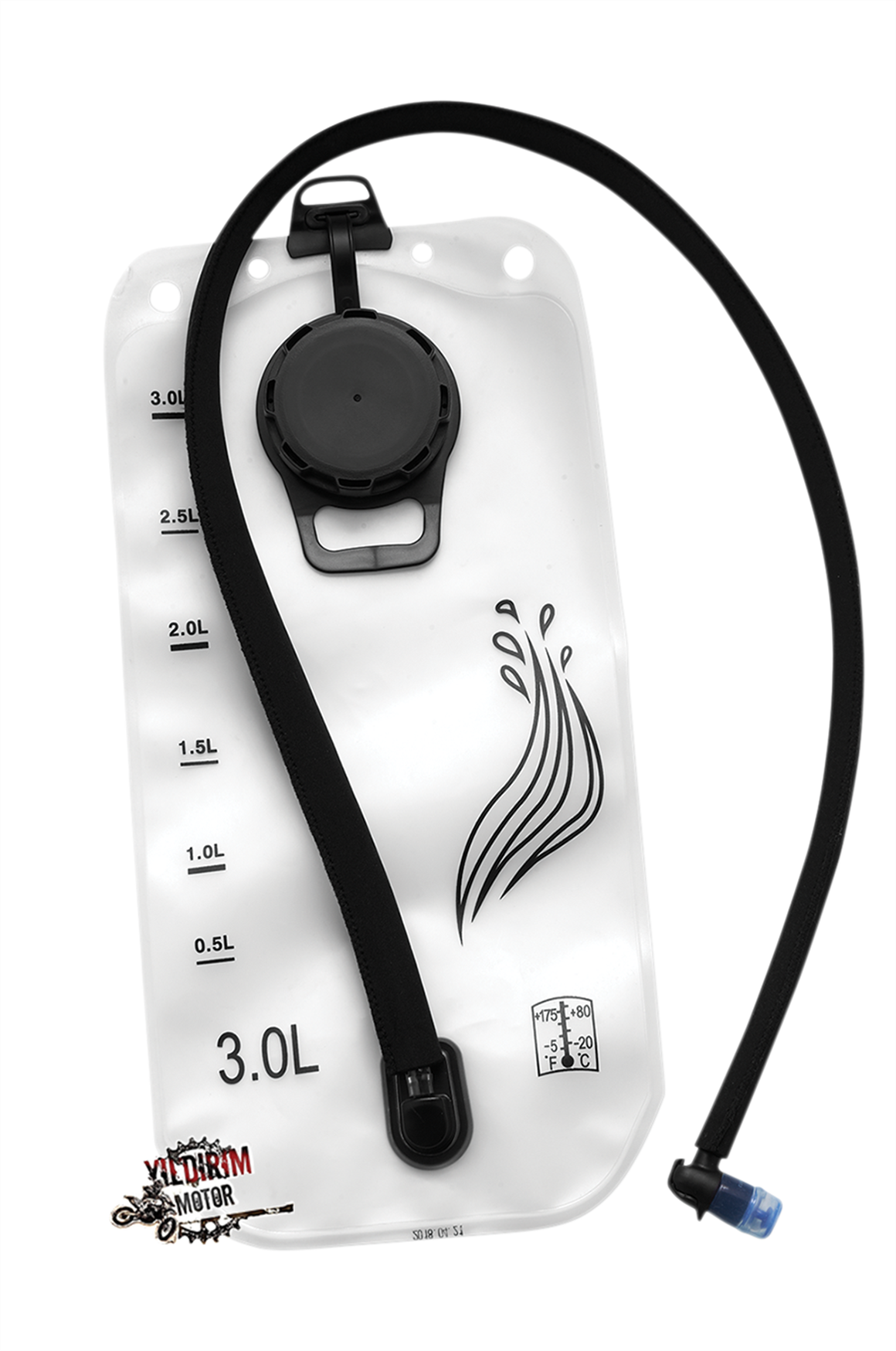 THOR ÇANTA SULUĞU 3LT