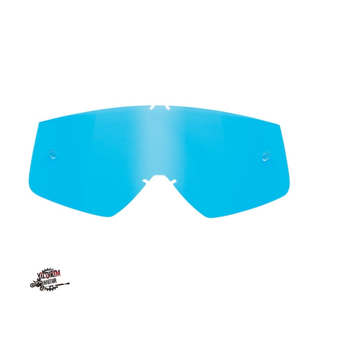 THOR GÖZLÜK CAMI MAVİ