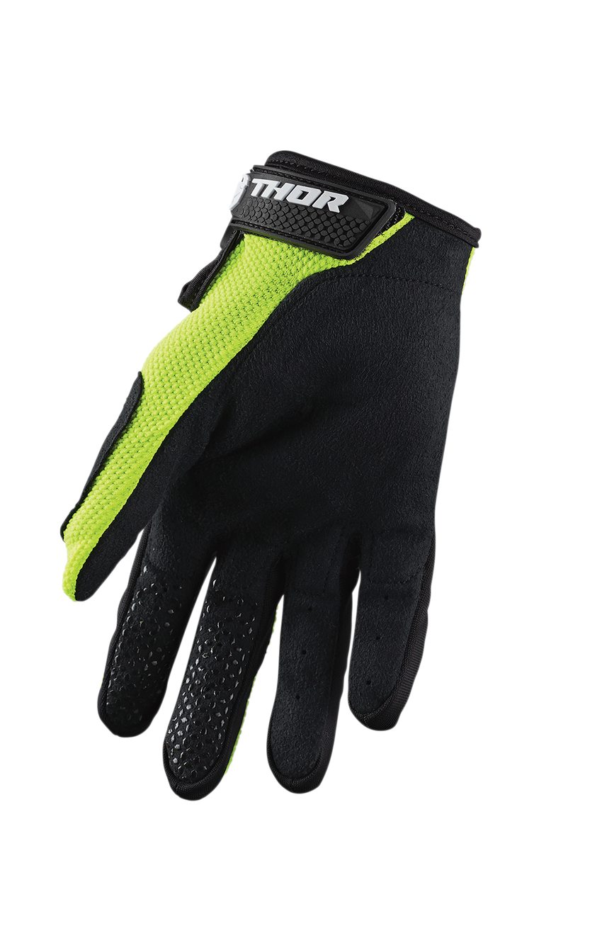 THOR JUNIOR MX. ELDİVEN S20Y 