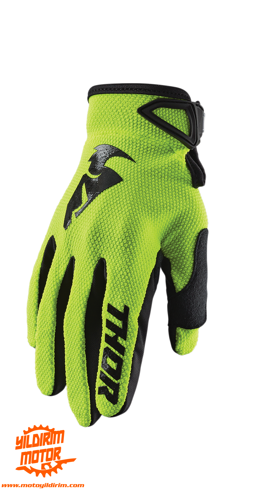 THOR JUNIOR MX. ELDİVEN S20Y 