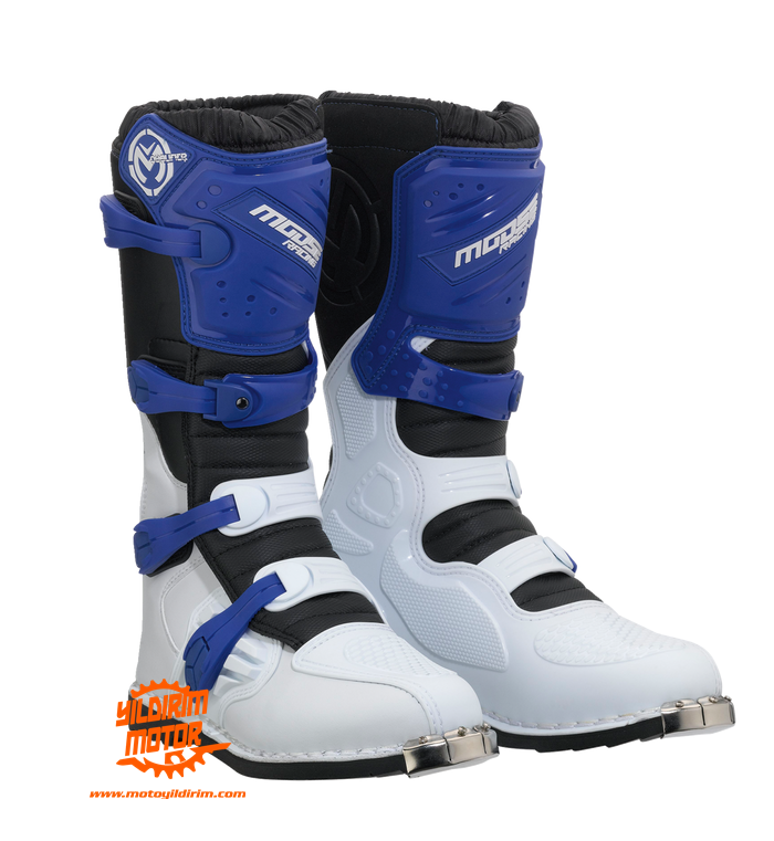 THOR QUALIFIER MX BOT MAVİ